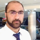 Syed Majid Hussain Zaidi