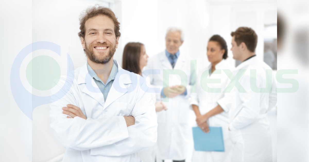 Parasitic Burden Of Doctors