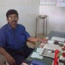 K. Mohanraj Kalyanasundaram