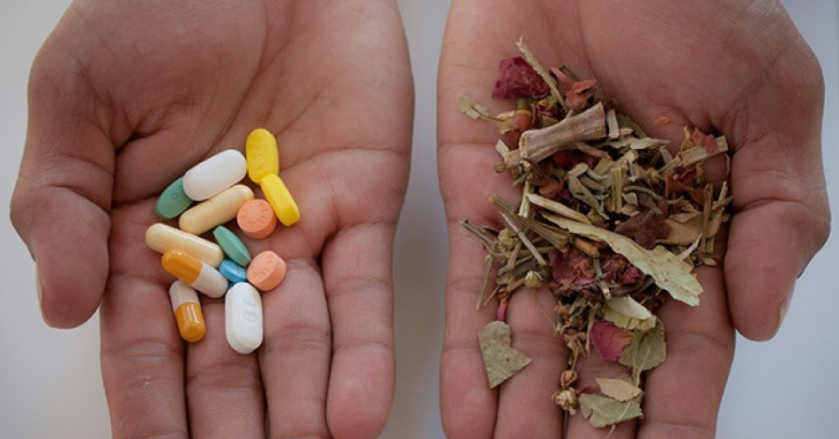Should Doctors Embrace or Reject Alternative Treatments?