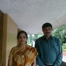 Umesha Upadhya PM