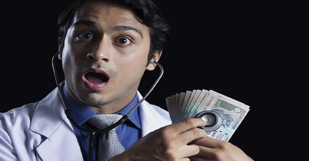 Is Salary Revision Required For Physicians