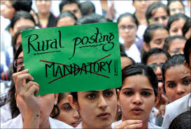 Compulsory Rural Practice For Doctors – Why I Stand Against It