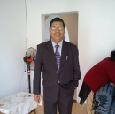 Rajesh Chandra Sharma