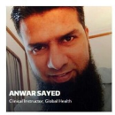 Anwar Parvez sayed