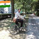 Sudhir Kadam