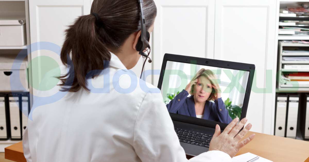 Chronic Headache Patients` Satisfaction With Telemedicine