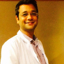 Rishank Kishore