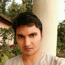 Harsha Moogoor