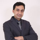Sunil Kumar Beniwal