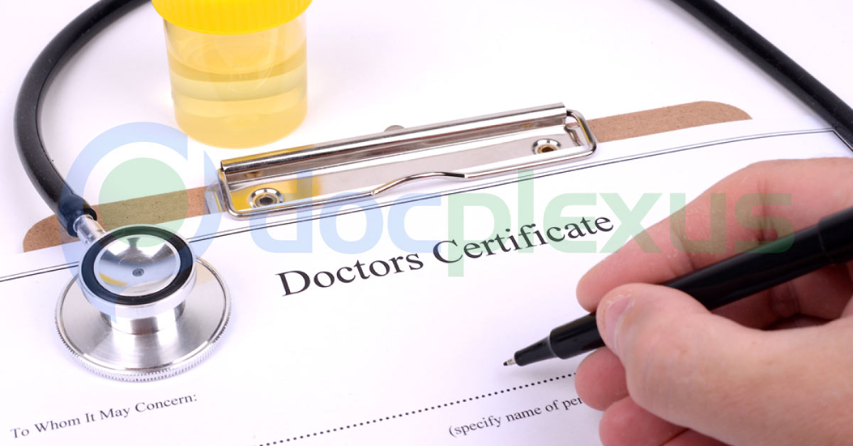 Honoring Of A MC By Another Doctor