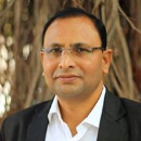 Dange Vishwas Prabahkar Rao