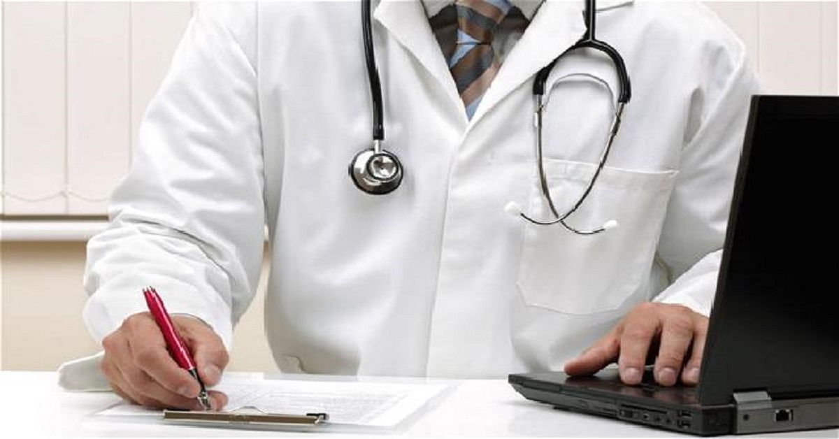 Opinion On Asking Consulting Fees From Other Doctors