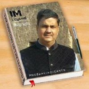 Bhavesh Khandal