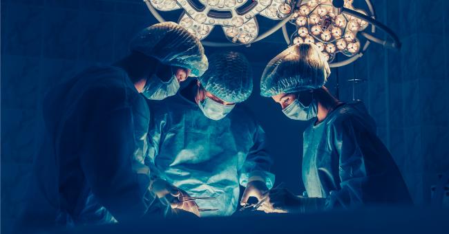 Sharing Plastic Surgery Videos, Need For Ethics