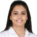 Sreenita C Pujari