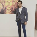 Shashwath Shetty