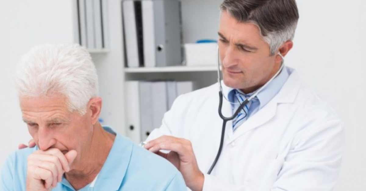 Overview Of Walking Pneumonia