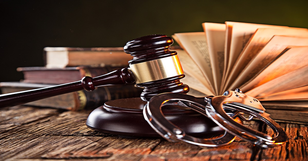 Lawyer Mother Booked Under PCPNDT Act