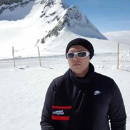 Mohammed Zeeshan Sayani