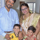 Prashanth Rudrappa