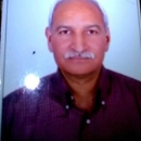 Gautam Jain