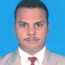 Dinesh Yadav