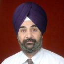 Jatinder Walia