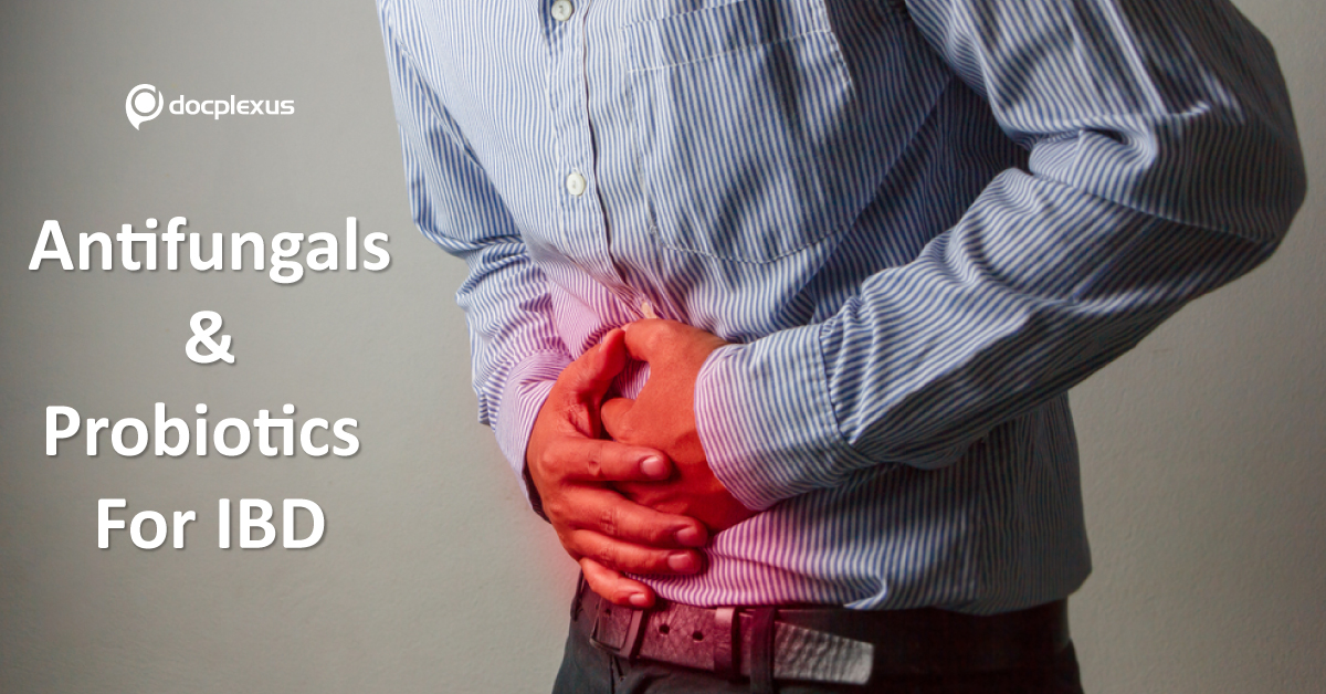 A Novel Approach Towards IBD Management