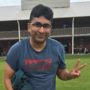 Anupam Chauhan