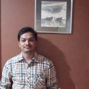 Pankaj Naik
