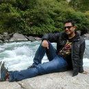 Madam Srikanth
