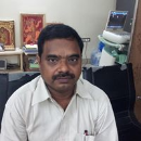 Venkateshwar Rao