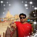 Dedraj Rao
