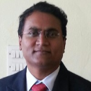 Sriram Namagiri