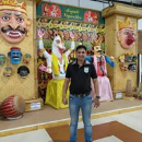 Maj. Rahul Gupta