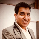 Abhijit Bhograj