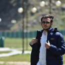 Ayush Vyas