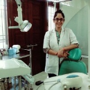 Gauravi Ravindra