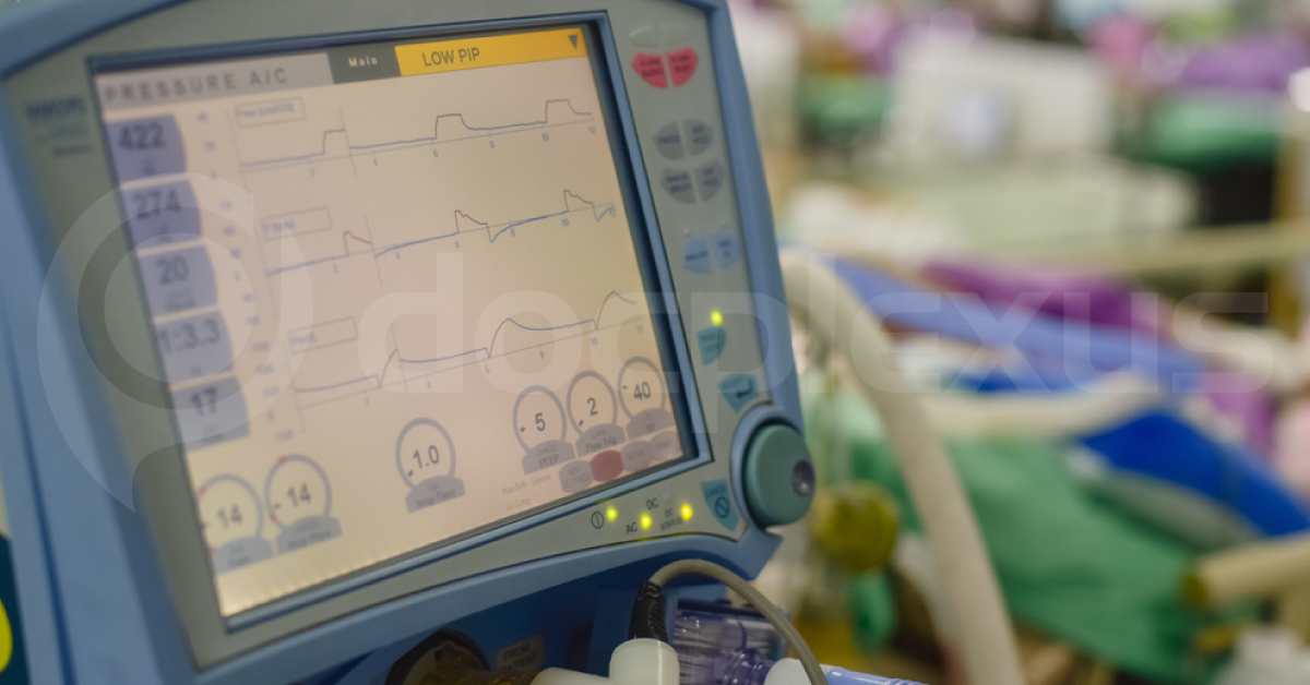 Suggest The Correct Sampling For Ventilator Associated Pneumonia