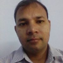 Deepak Garg