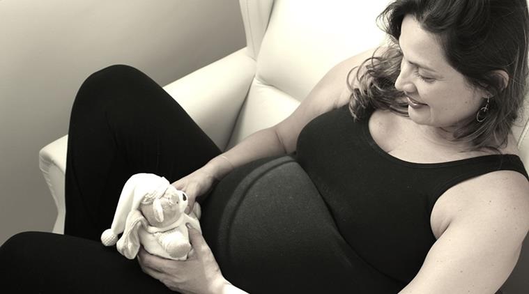 Baby Delivered By C-Section Gain More Weight Than Those Delivered Naturally In Mice