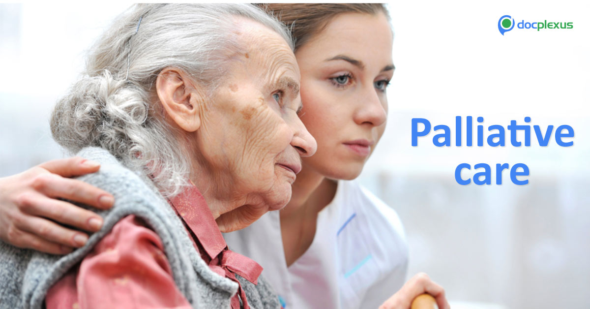 Quick Checklist On Palliative Care In Neurology