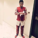 Sarthak Gupta