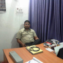 J.K. Yadav