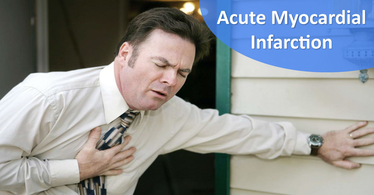 Cardiology Update, A Rapid Blood Test For Heart Attack
