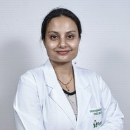 Priyanjana Acharyya