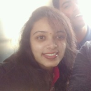 Girija Gahlot