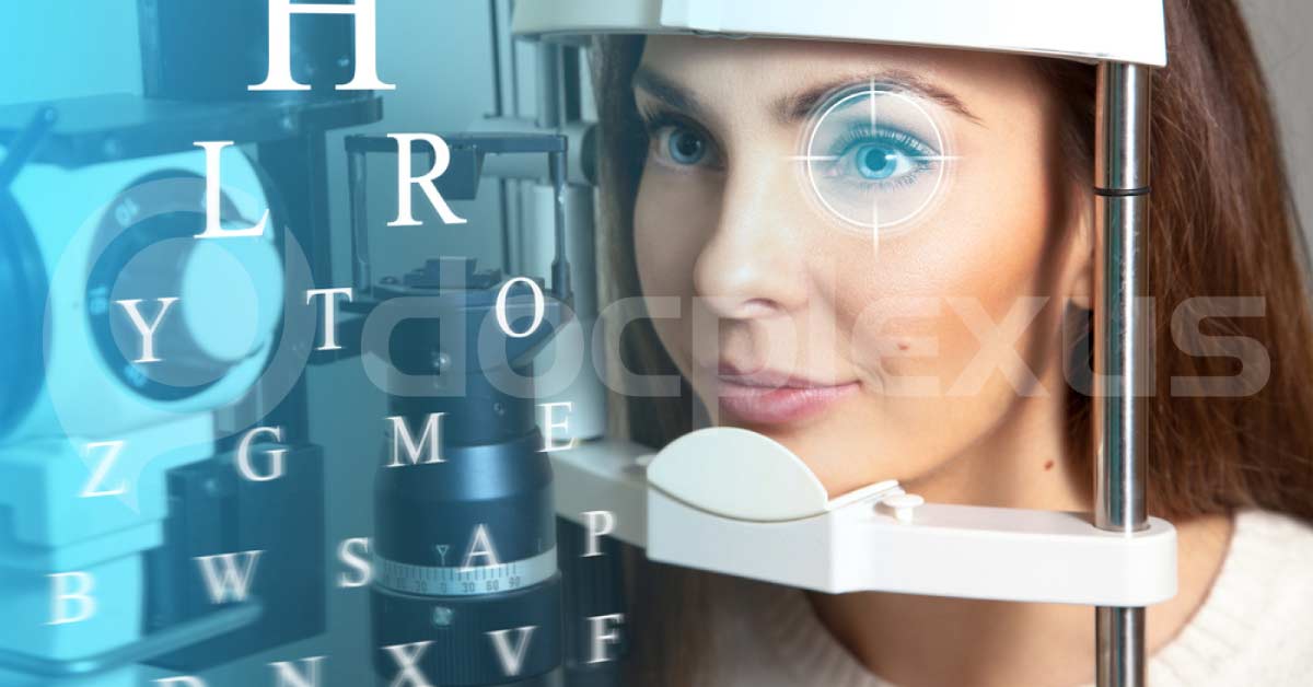 Heidelberg Retina Tomograph For Detection Of Glaucoma Progression