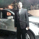 Anam Mehta
